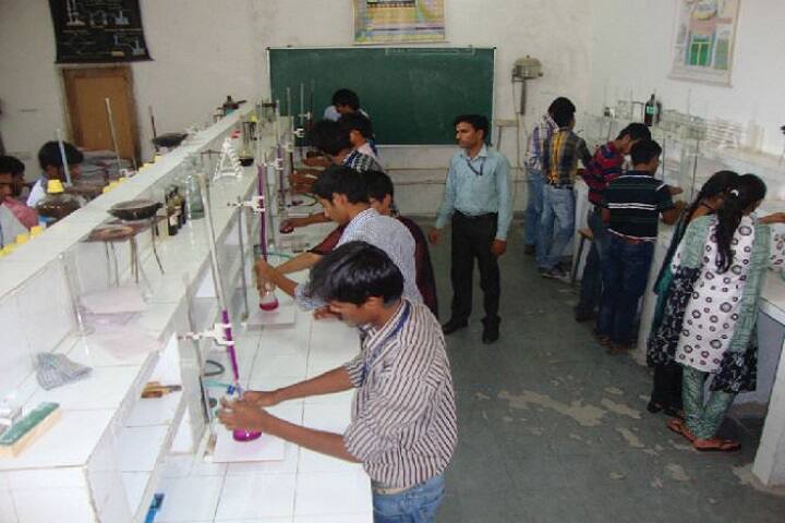 laboratory